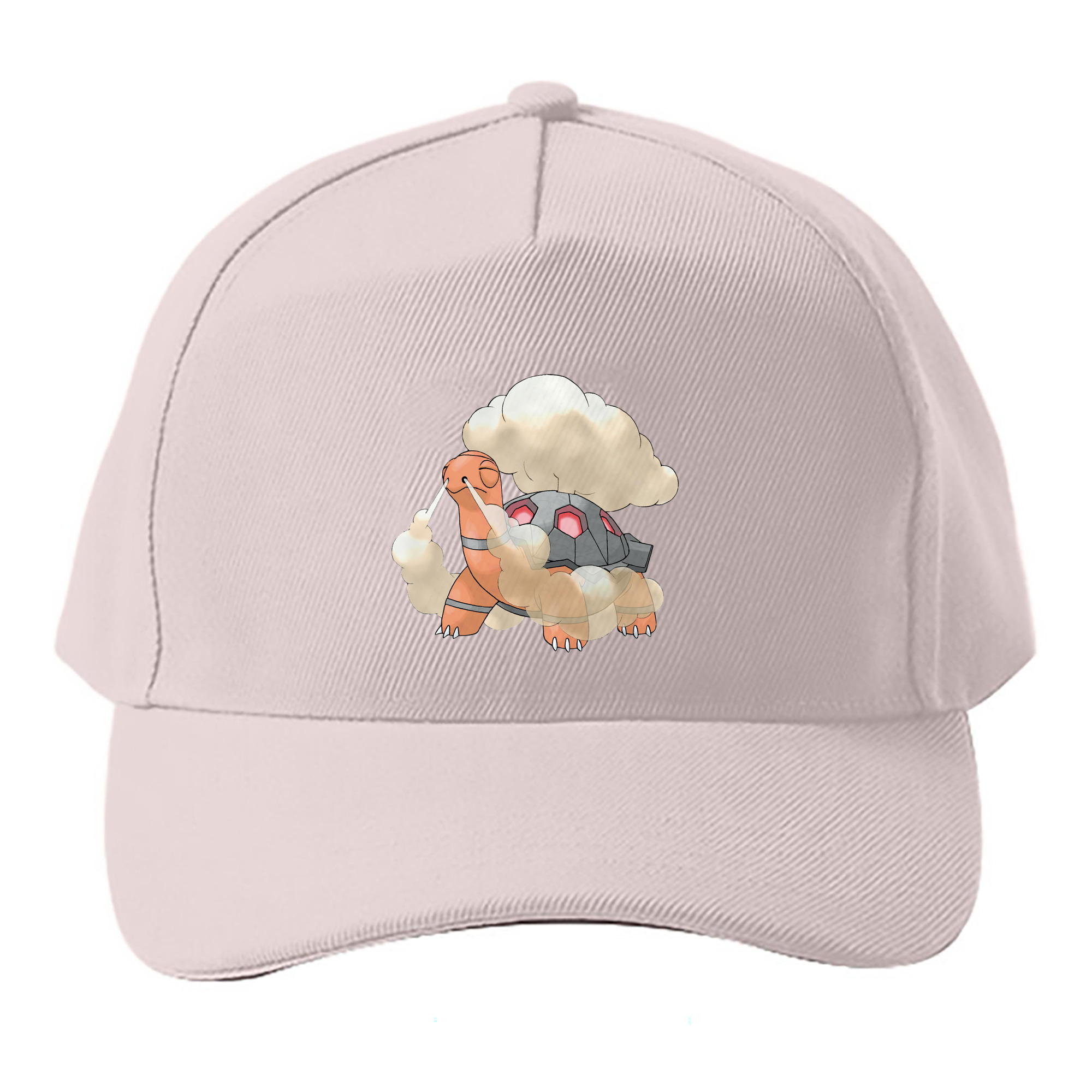 （画像用） ポケットモンスター Pokémon ベースボールキャップ 綿100％ 男女兼用 帽子 スポーツ